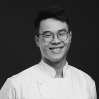 Hoang Tung (T.U.N.G Dining)